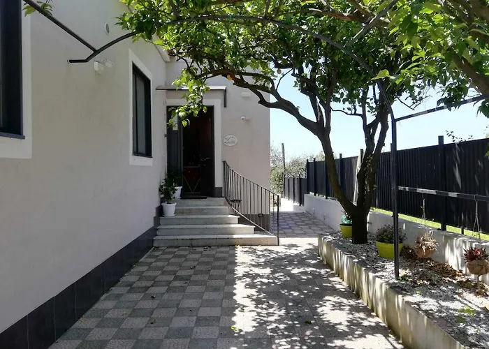 B&B Guest Armonie Torre del Greco